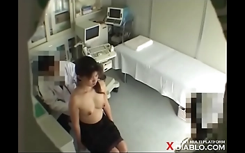 Indulge in the Soft, Juicy Tits of Akane, a 23-Year-Old Blonde Bombshell from the Hospitality Industry!