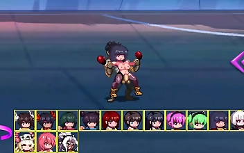 Hentai Hero Gameplay: Explore the P*nis Enchantress World and Sl*t Her Up without Any Effort!