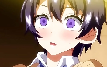 JAV Fantasy: Luscious Enchantress Leads You on a Wild Ride in Hentai Heaven!