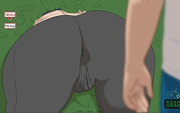 Luscious Japanese Enchantress Invites You to Explore Her Alluring Assets in Secret House Episode 32