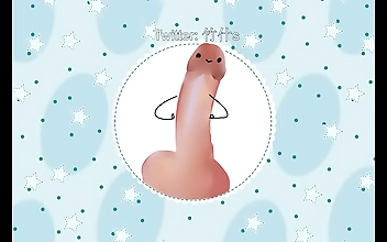 Witness the Power of Femdom Masturbation: 2020 Push to the Limit!