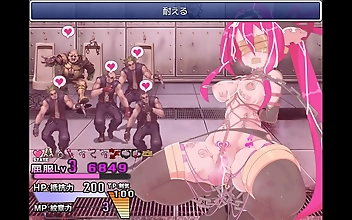 Revealing Emblem Knightess Nord: Sexy Lewdness and Marked Gameplay in HD(Part 1)