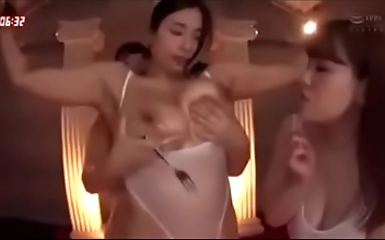 Unleash Your Inner Desire with These Seductive Asian Beauties!