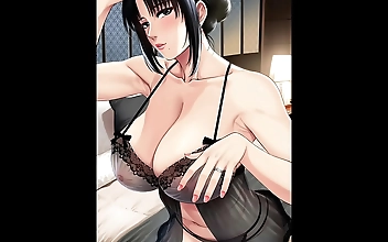 MILF Heaven! My StepMother Part 3 Xters Manga - Explore the Luscious World of JAV!
