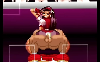 JAV Dream Team: Joe Higashi vs