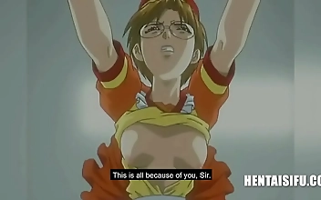 JAV Slut Fucks for Money: Part 3 of Teen Manager s Gold Digging Adventure Revealed