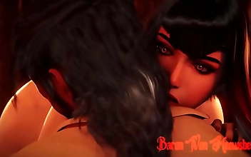 Must-See Jav Porn: Countess' Luscious Hands Give a Mind-Blowing Handjob