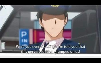 Gorgeous JAV Enchantress Fucks any Hentai Teen Legally Now! Stream the Ultimate Pleasure!