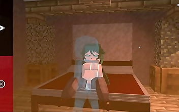 JAV Yumiko Chans Sweet Dynamite Gameplay - Adorable Chinese Girl in Sexy Outfits