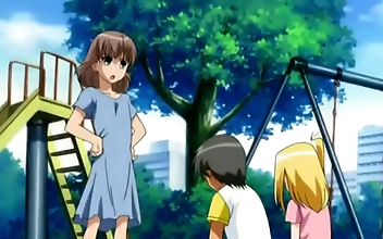 Enchanting Boobs Revealed in Oppai Life Series – Watch Now!