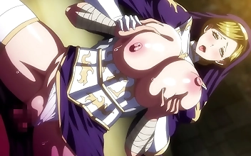 JAV Boys Lustful Desires Fulfilled by Alluring KYONYUU ONNA in Scorching Hentai Adventure