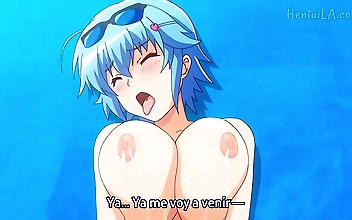 JAV OPPA debut on the scene with a luscious enchantress – you wont be able to look away!