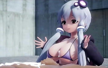 Yukaris Luscious Titillation: A JAV Porn Video You Cant Miss!