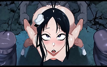 Slutty Giselle s Juicy Correction: A JAV Porn Video for Ultimate Pleasure