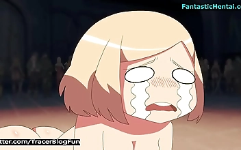 JAV Porn Challenge: How Long Can You Last? Experience the Ultimate Sexual Endurance Test with this Hot Asian Enchantress!