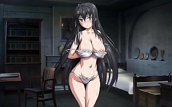 JAV Schoolgirls Virginity Lost to Rebel Samurai - Let Your Eyes Feast on their Satisfied Faces!