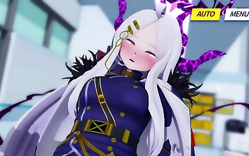 Sorasaki Hina s Sultry Cowgirl Ride: Enjoy the Alluring Japanese Beauty in Action!