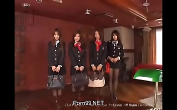 Before the Flight is an accurate but uninteresting title