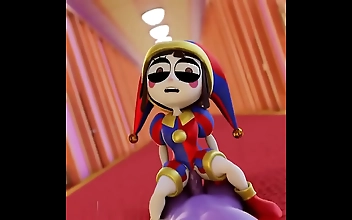 Get ready to be mesmerized by the ultimate JAV experience! This Digital Circus video compilation will take you on a journey of unparalleled pleasure and excitement featuring the most enchanting and alluring women you ve ever seen