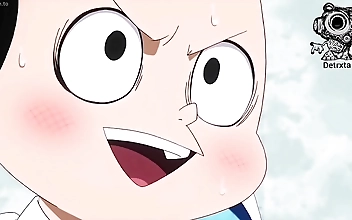 Taiwanese Beauty Mineta Flaunts Her Volley in Mesmerizing HD