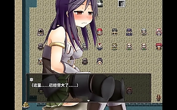 JAV Chishou Arena 2: A Luscious and Enchanting Beauty Unleashes Her Inner Slut!