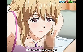 JAV Cuties Gone Wild: Two Luscious Hentai Teens Get Fucked