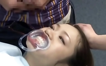 Japanese Dentist with a Luscious Smile: Get Revitalized Teeth & Gorgeous Grin!