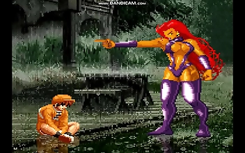 JAV Dream Come True: Bao s Explosive Encounters with Mugen Beauties