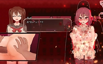 Welcome to the World of Luscious Asian Women! Check Out This Insanely Hot Sorurui -after mini Hentai Game!