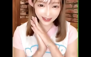 JAV Enchantress Ditches Top and Bottom for Daring Cheerleading Stunt! Must-See!