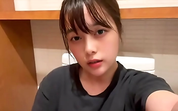 Unleash Your Lust with Ikus Naughty Masturbation on Nakazawa Mountain!