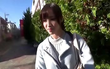 Unleash Your Inner Slut with Married Women on the Street! Chilling JAV Scene with Luscious Enchantresses!