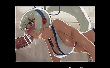 JAV Hentai Blowjobs Compilation by Mizumizuni: Enjoy the Luscious Alluring MILFs and Sluts in Action!