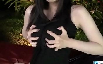 JAV Goddess Sofia Takigawas Mesmerizing Blowjob Technique Revealed! Slow and Satisfying!