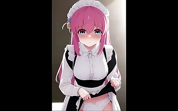 Get Ready for the Ultimate JAV Compilation: Luscious Bocchi and Her Rock-Hard Rules!