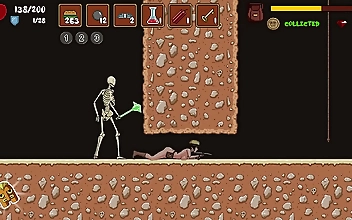 Haileys Luscious Treasure Hunt - A JAV Porn Adventure (Japanese Version)