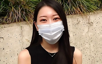 JAV Goddess's Sensual Debut: AFSex with a Slutty Tokyo Beauty