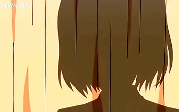 Nurses Dark Secret Exposed: Only Attracted to Dying Men - HENTAI Shuumatsu Hospital 2 Sub Espaol