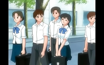 JAV Sensation: Sultry Sexpot Deals With Bullying By Getting Freaky With Her Hot Brother