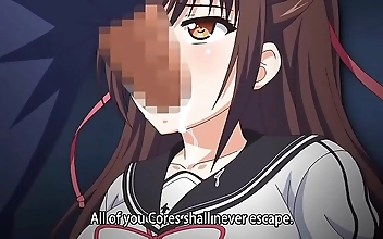 JAV Hentai Blowjob Compilation by PoRo