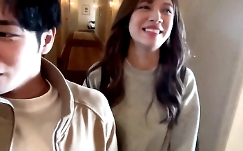 Oi you filthy pervert! Check this out our luscious enchantress just can t say no to a good romp in broad daylight can she? Watch her lap up all that cock like a greedy slut she s soaking wet and ready to be pounded! And if you like her style take a peek a