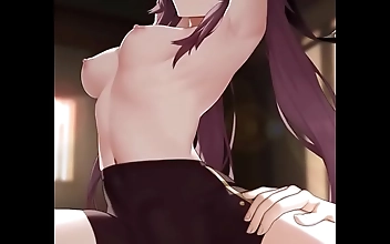 JAV Slut Fucks Her Way to Orgasmic Bliss - Number 4