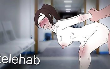 Fucking in the Hospital Hentai: Hilarious and Naughty Doctor Nurse Roleplay