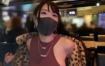 JAV Slut Gets Revenge with Her Long-Distance Bestie in a Steamy Reunion Sex!