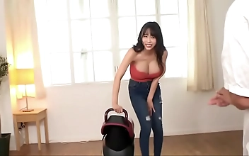 Unleash Your Desires with Sexy Japanese School Staff in Huge Tits and K Cup Swimsuits! Join Us for a Radical Shooting Experience!