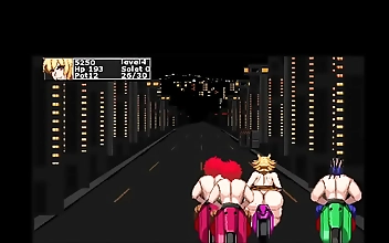 Wet and Wild: 30 Luscious Screenshots from Solet Drift!