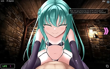 Drool-worthy Japanese AV hostess provides ultimate satisfaction with her luscious body and mesmerizing moves