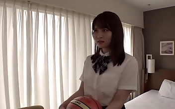 JAV Goddess J Enchants with Innocent Incestuous Act!