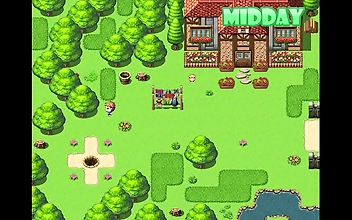 Episode 2: My First Hot Mission to Discover Pleasure in Town of Passion