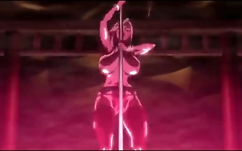 Drooling over the Hottest JAV Babe: BANDZ A MAKE HER DANCE